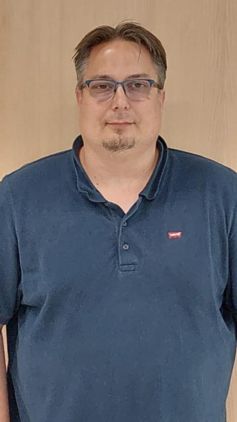 Christian Angermüller Elternbeirat Maria Ward Grundschule Nürnberg