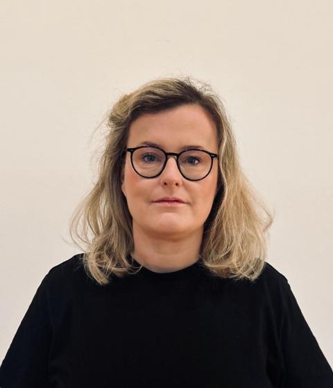 Dorothée Heinle-Ramstötter Elternbeirat Maria Ward Grundschule Nürnberg