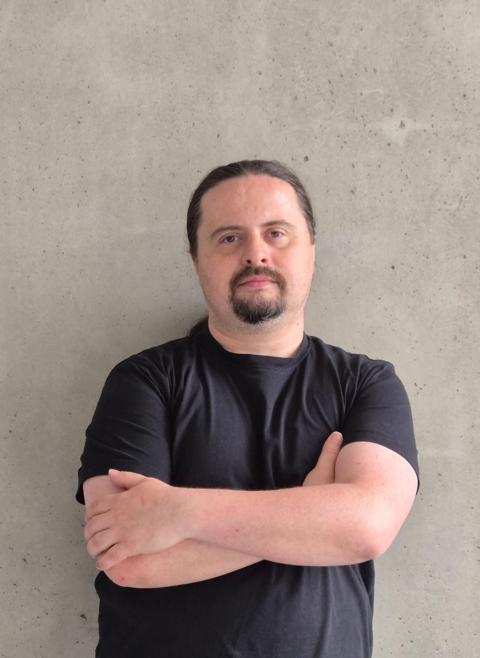 Marco Novellino Elternbeirat Maria Ward Grundschule Nürnberg
