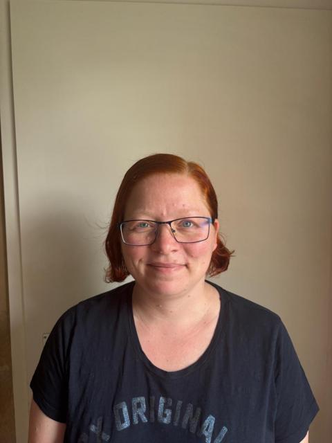 Romy Hofman Elternbeirat Maria Ward Grundschule Nürnberg