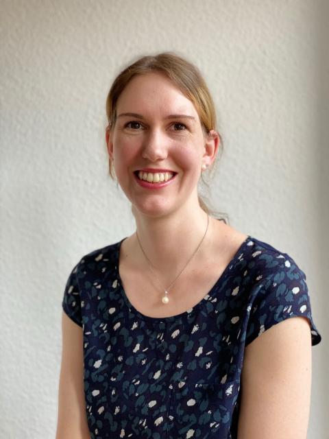 Stefanie Kohn Elternbeirat Maria Ward Grundschule Nürnberg