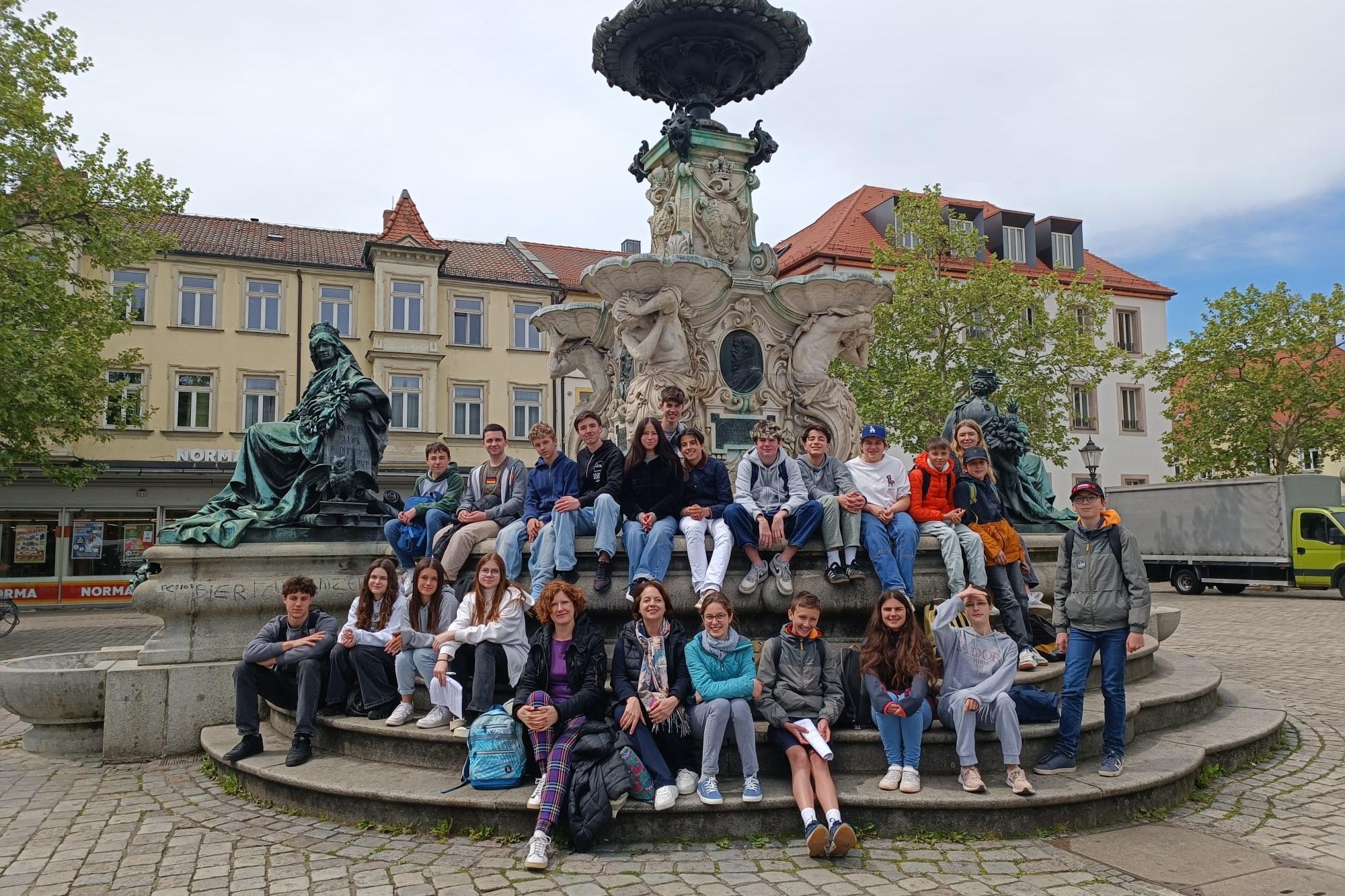 Carpentras_Erlangen