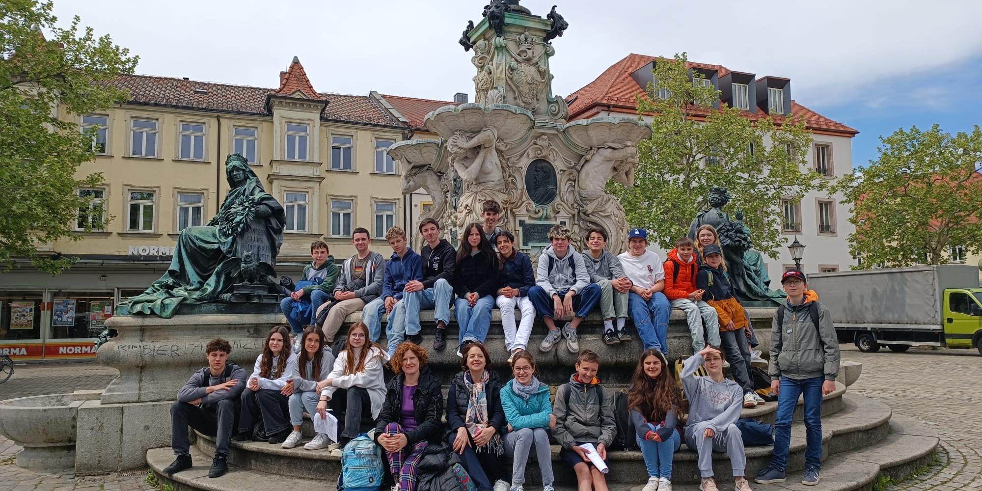 Carpentras_Erlangen