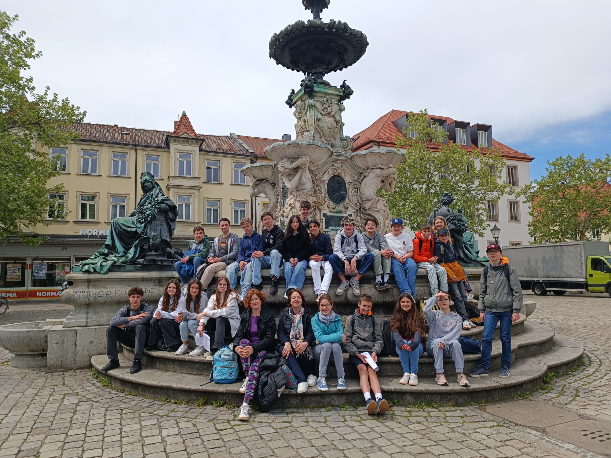Carpentras_Erlangen
