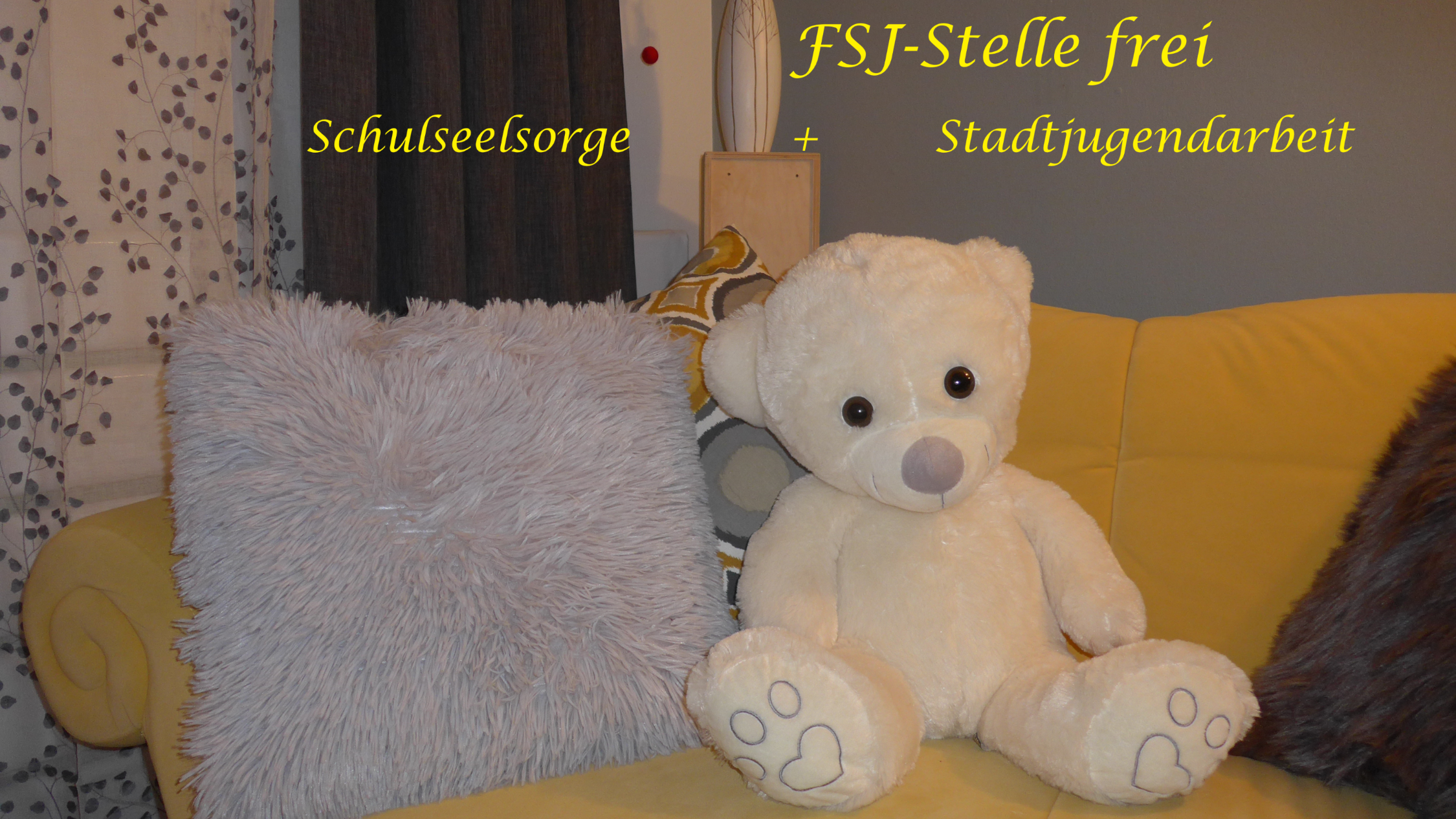 FSJ Stelle