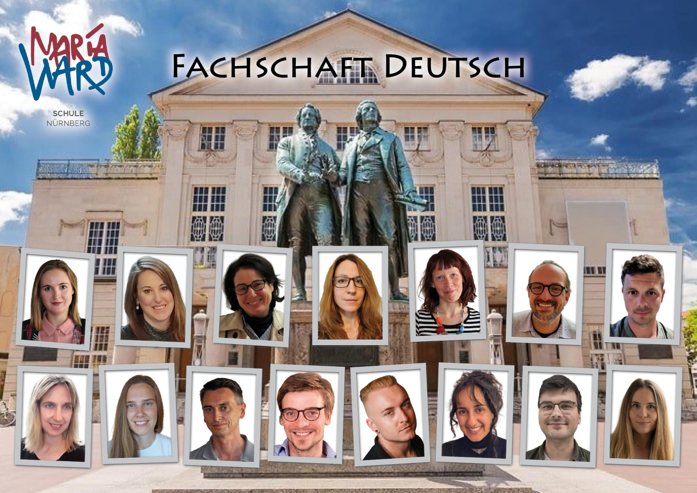 Fachschaft Deutsch 2025_26