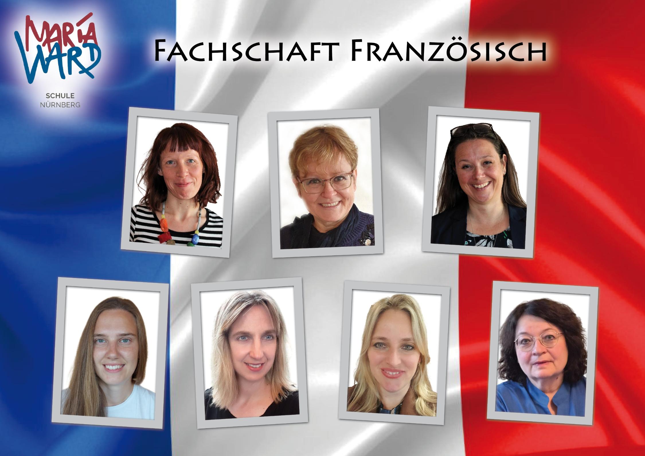 Fachschaft Französisch 2025_26