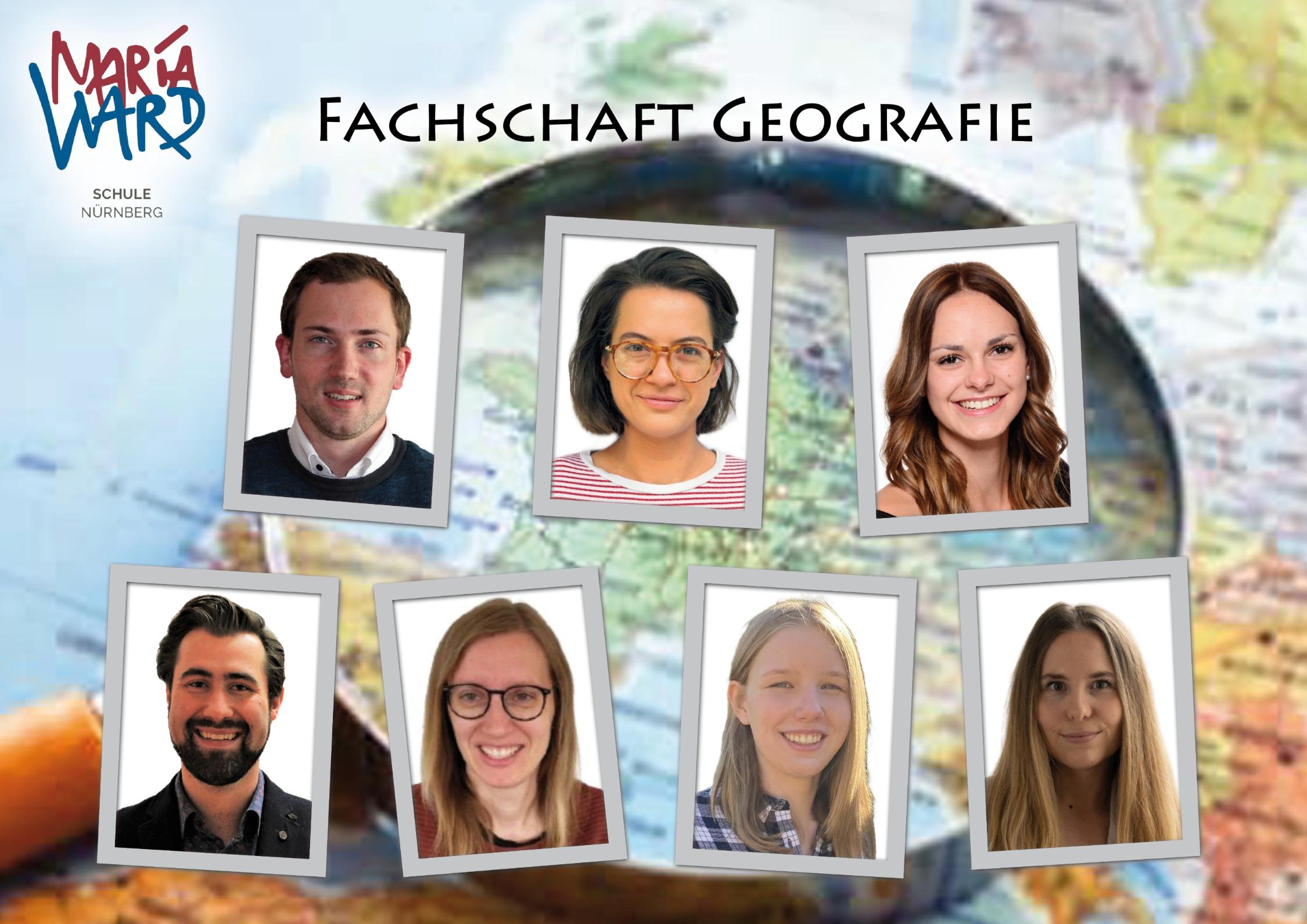 Fachschaft Geografie 2025_26