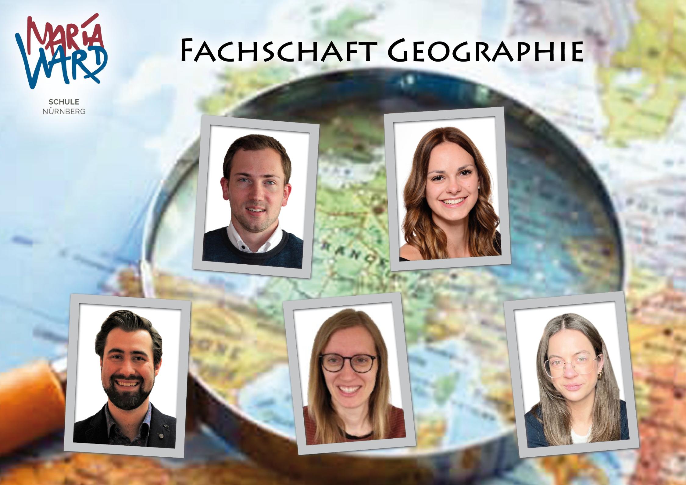 Fachschaft Geographie