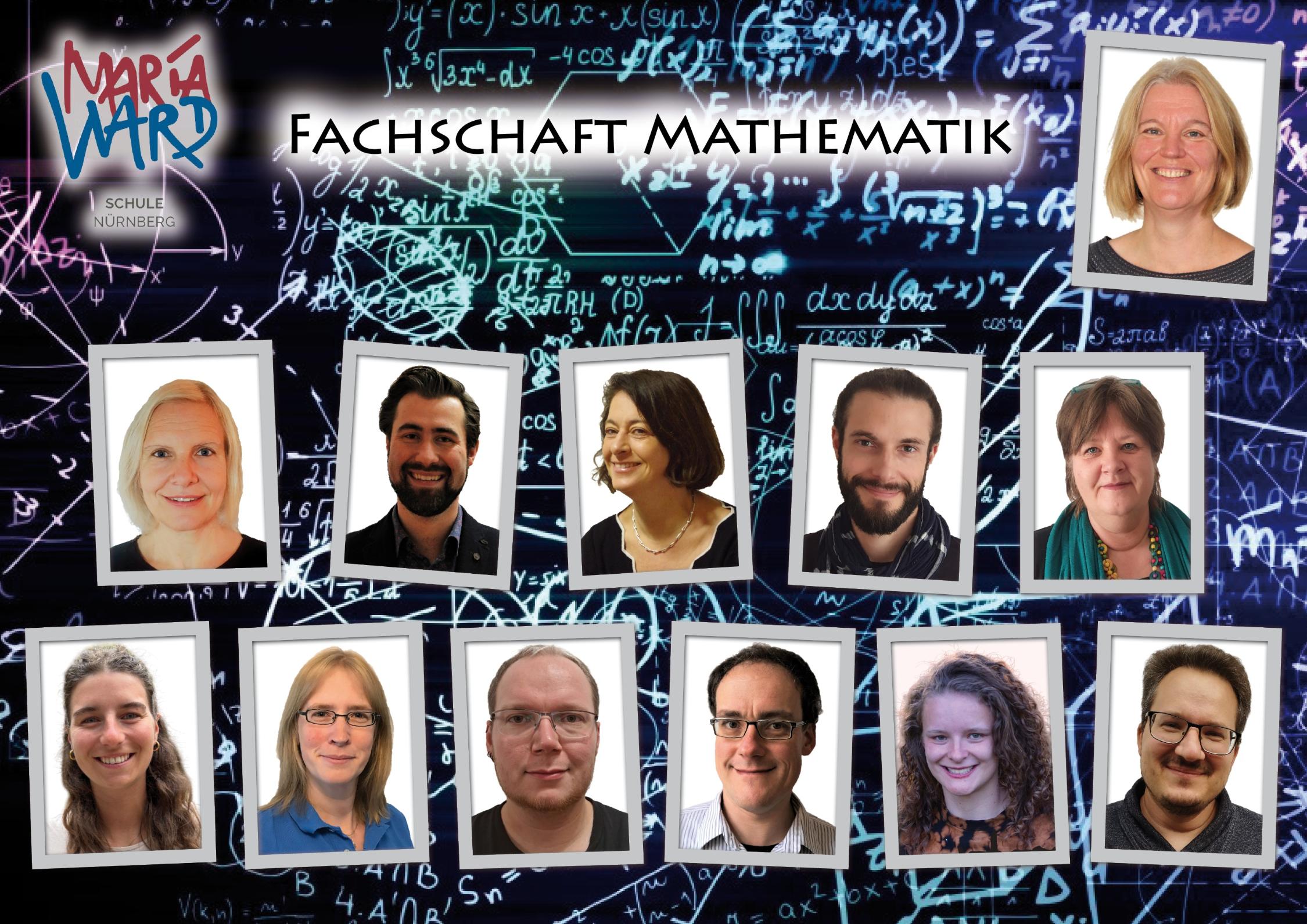 Fachschaft Mathematik 2025_26