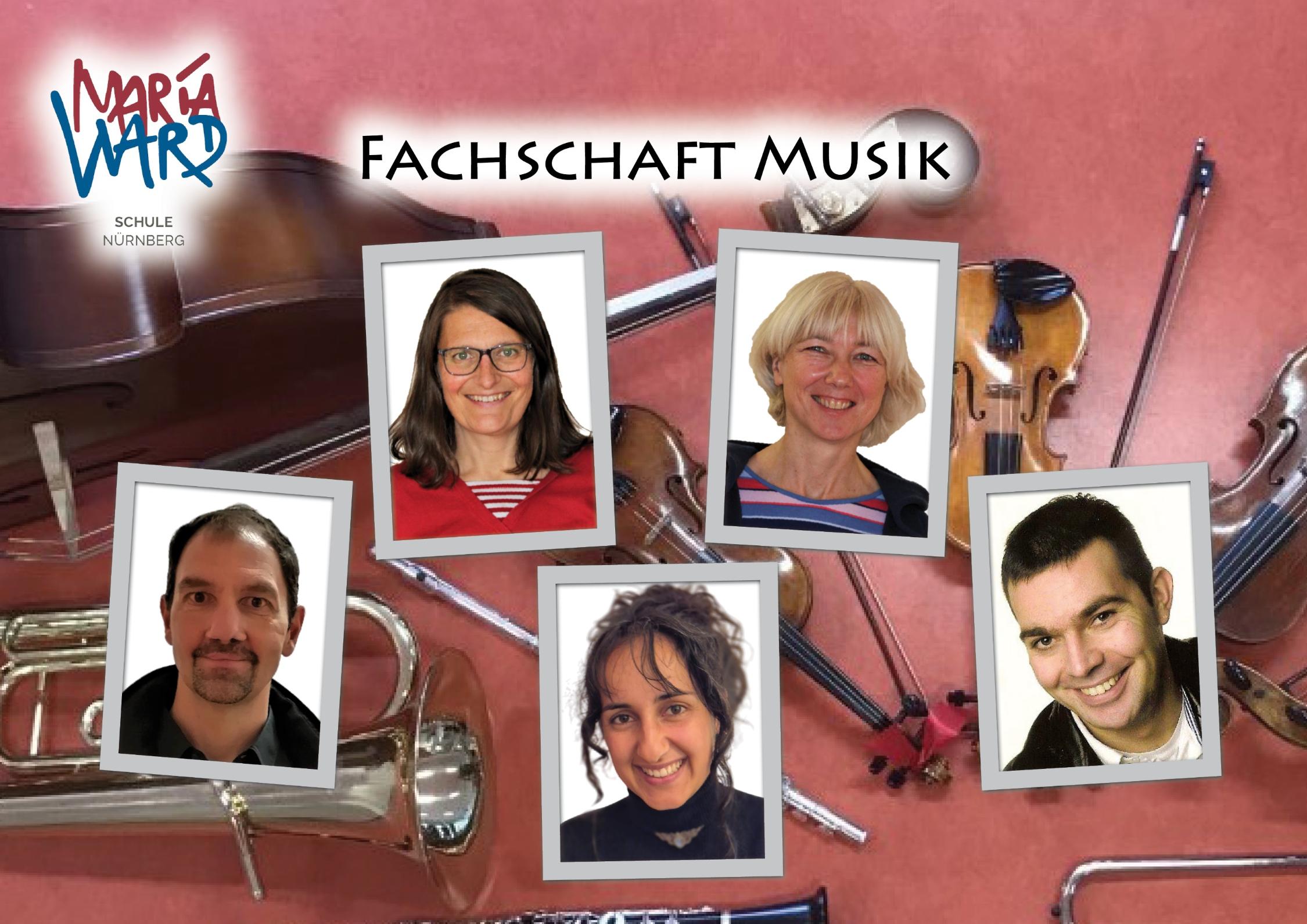 Fachschaft Musik2025_26