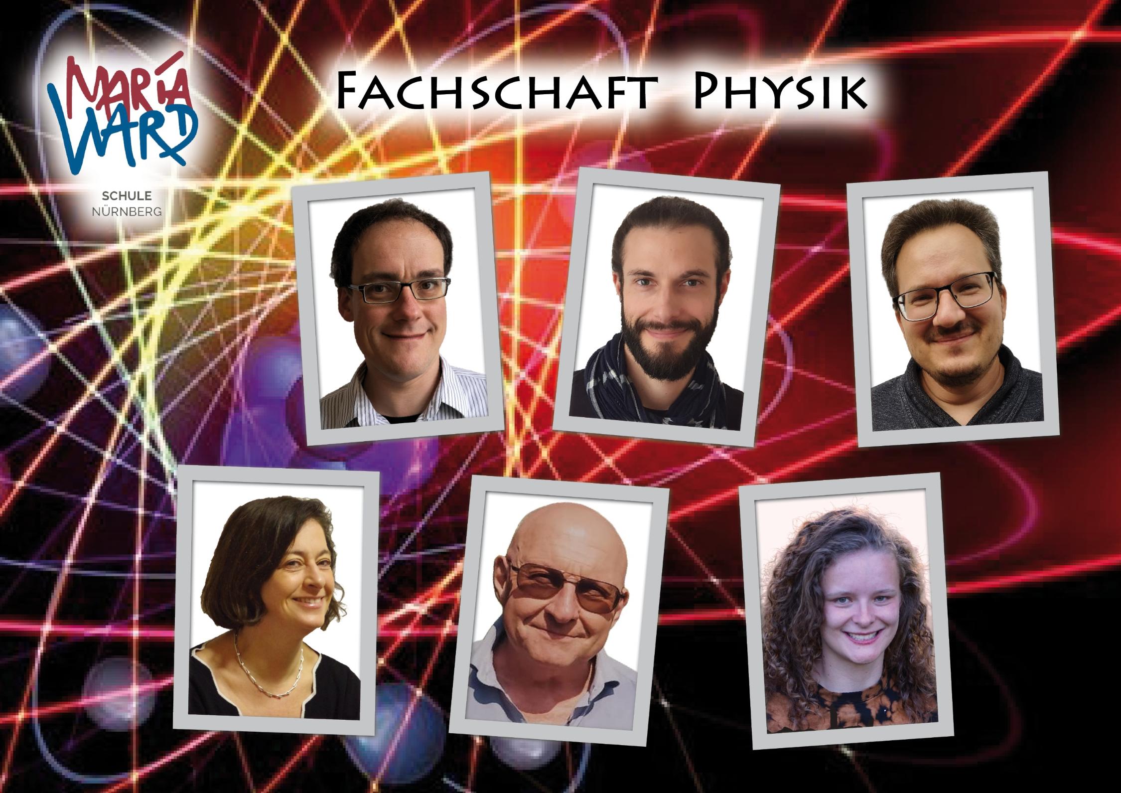 Fachschaft Physik 2025_26