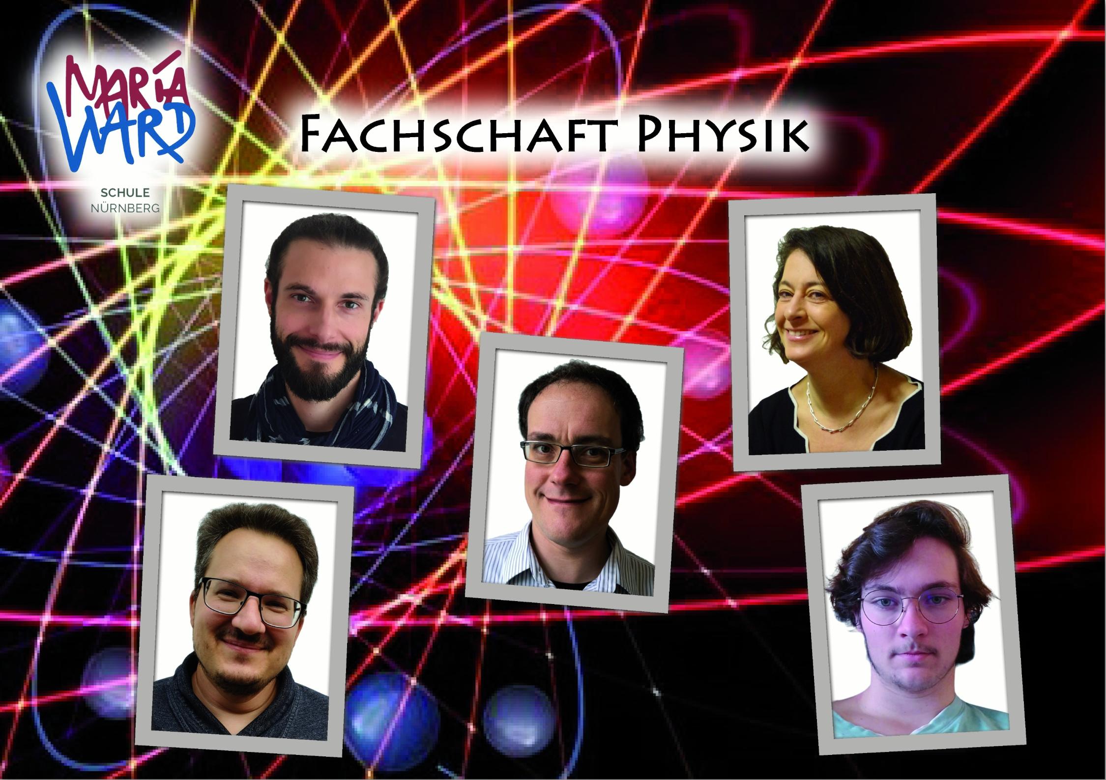 Fachschaft Physik