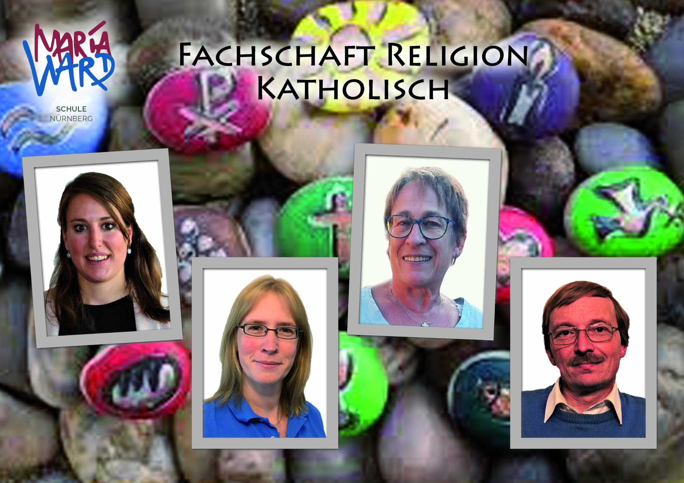 Fachschaft Religion Katholisch