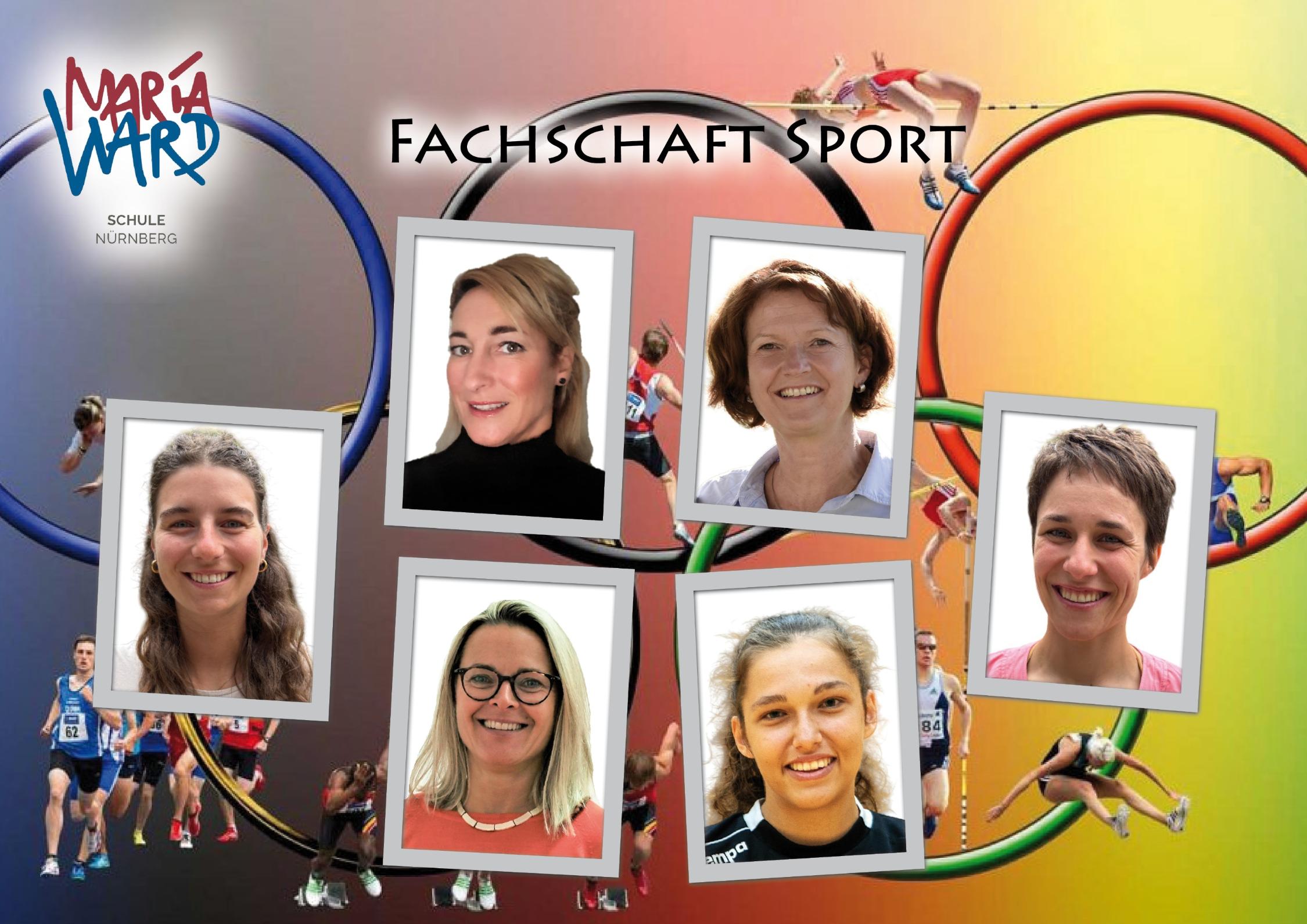 Fachschaft Sport_2025_26