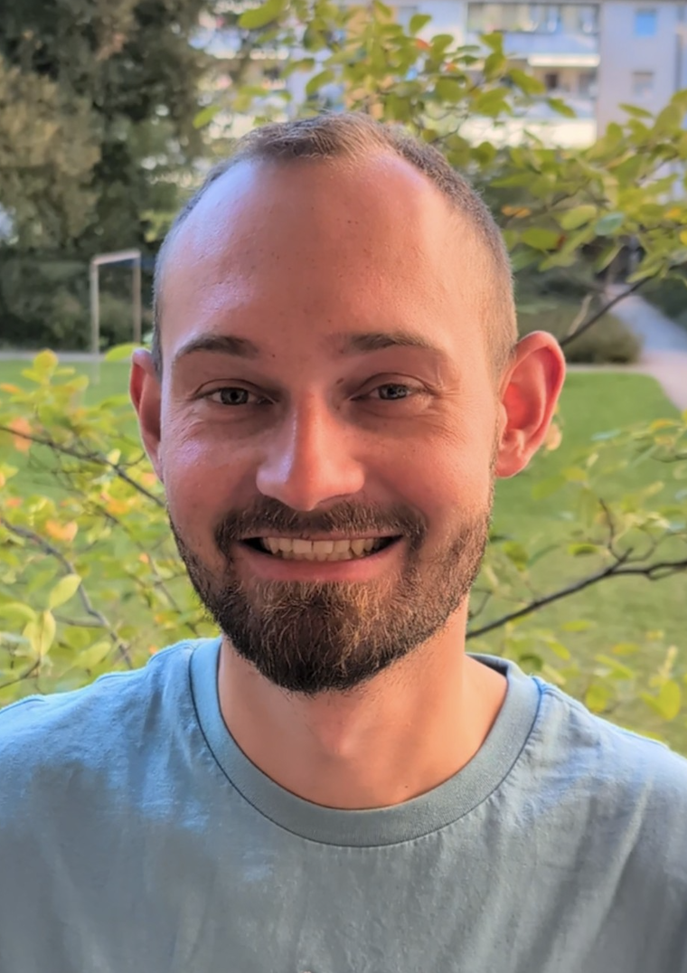 Florian Sprang (c) MWG Florian Sprang