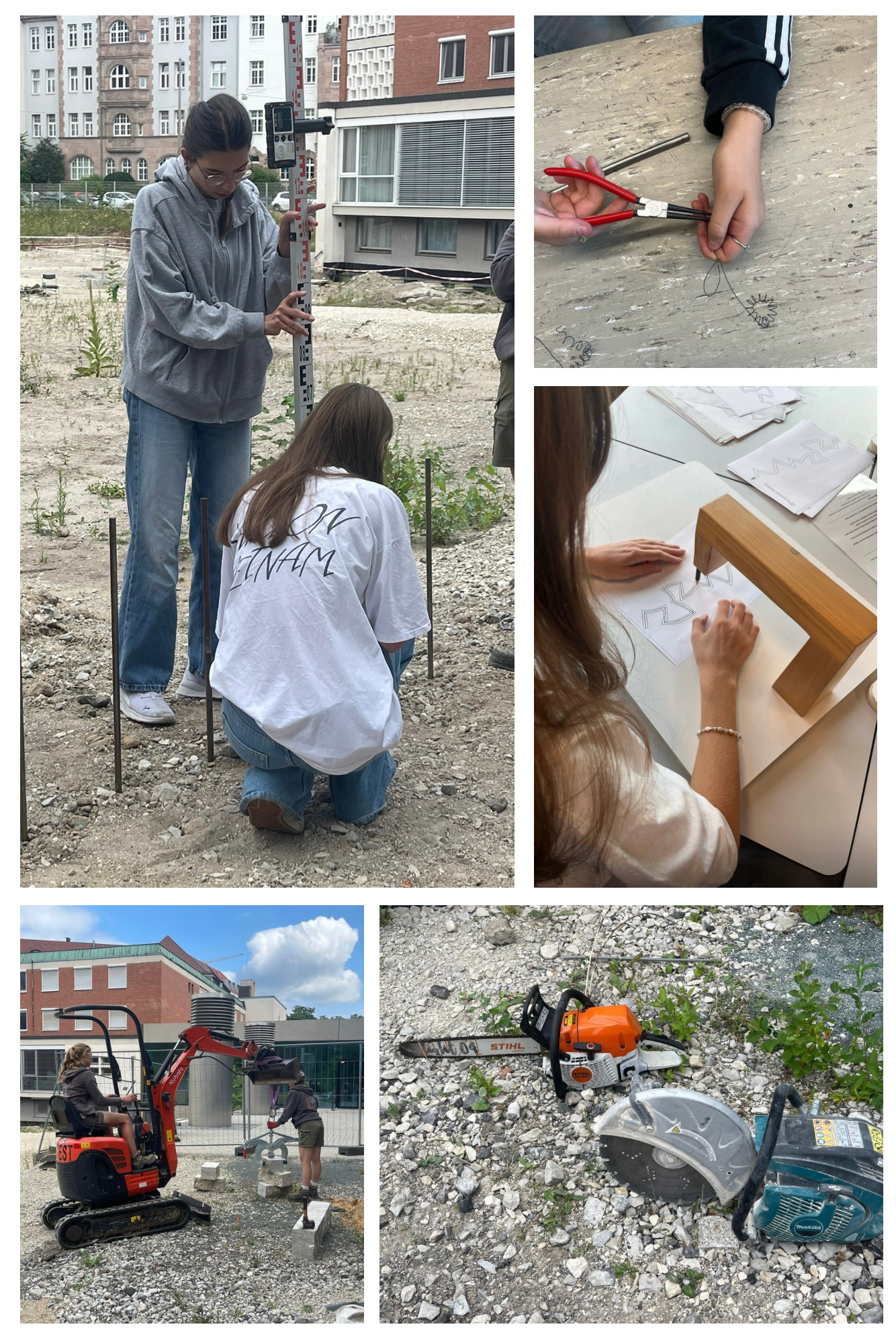 Handwerkermesse