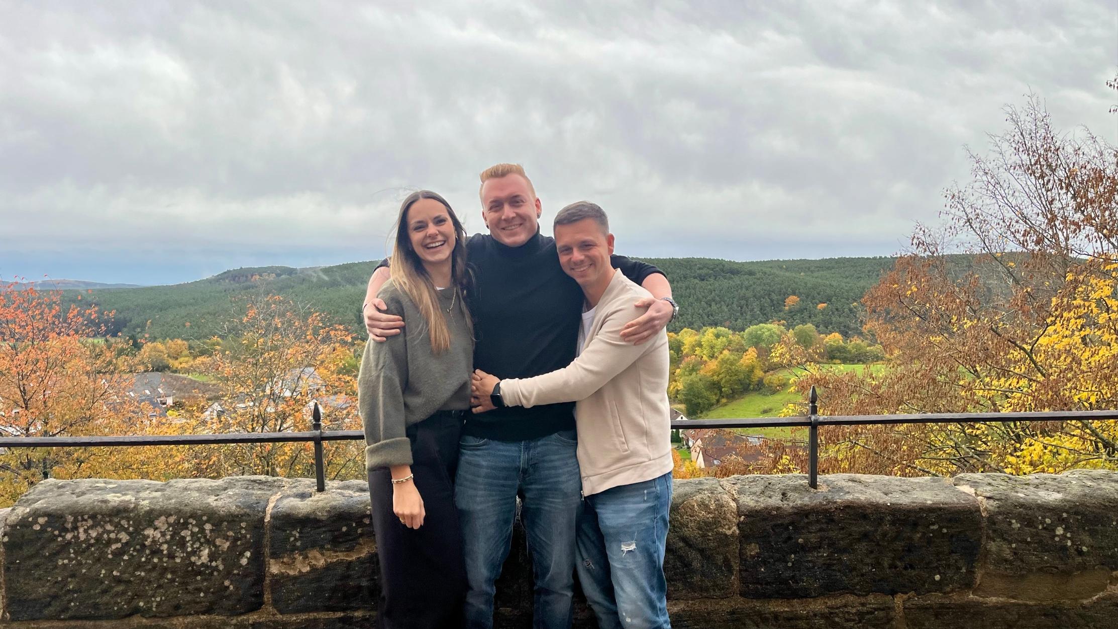 Vertrauenslehrkräfte