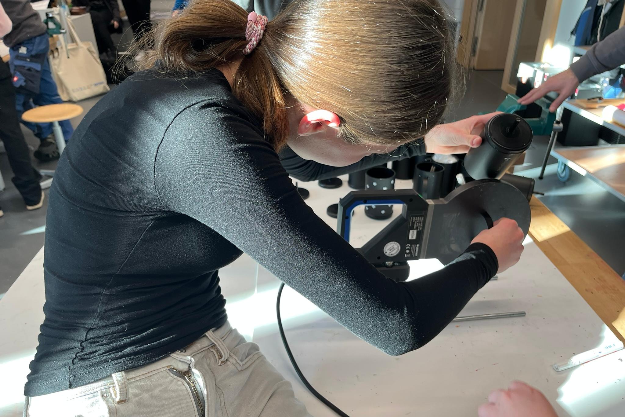 Tag des Handwerks 2025