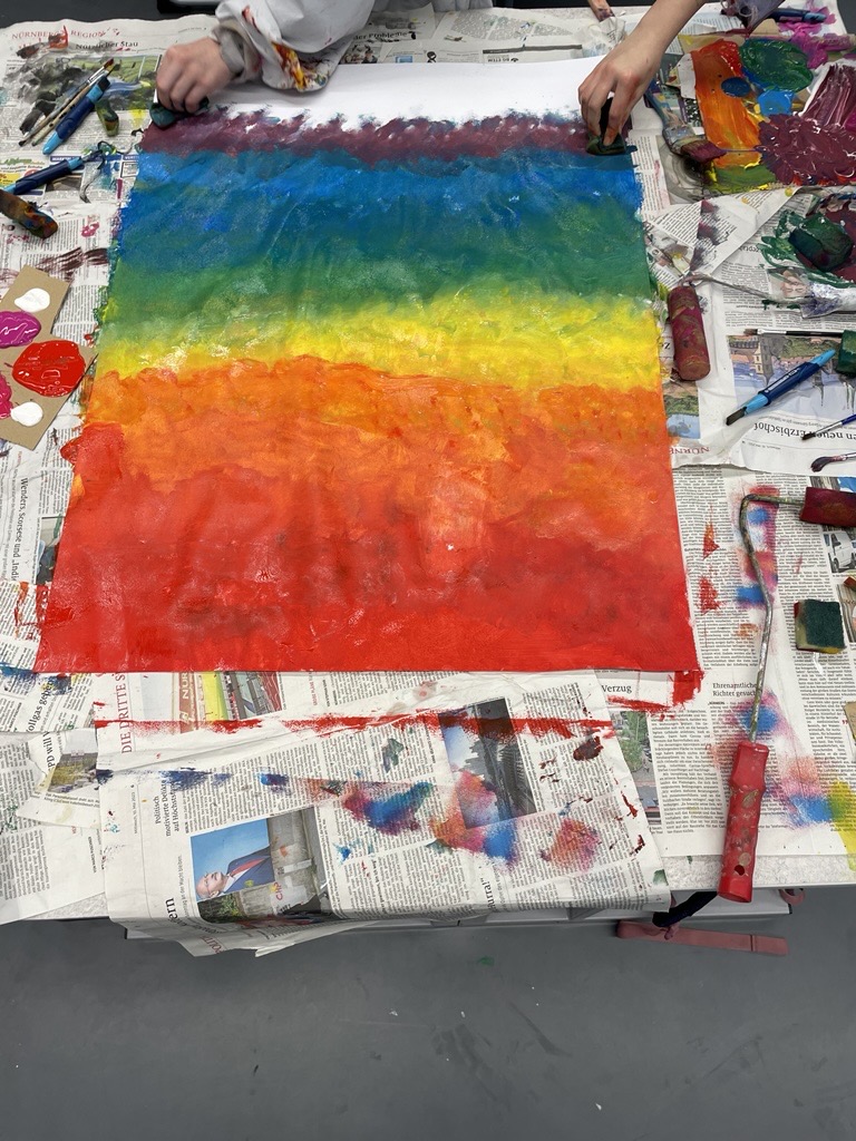 Freie Kunstwerkstatt