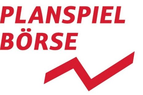 Planspiel Börse, Logo Sparkasse