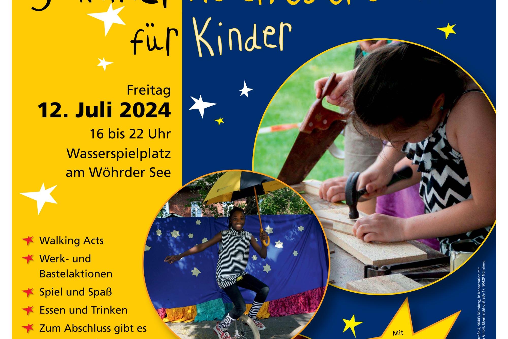 Sommernachtstraum