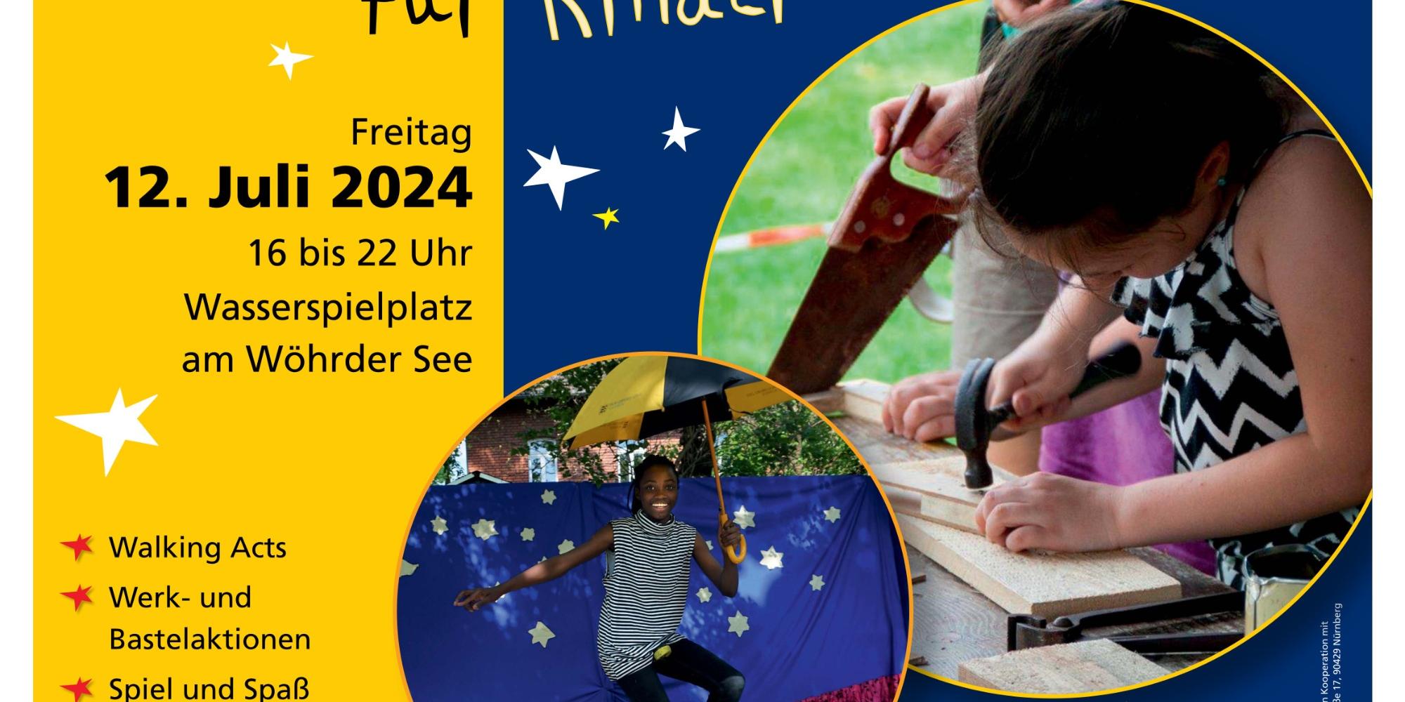 Sommernachtstraum