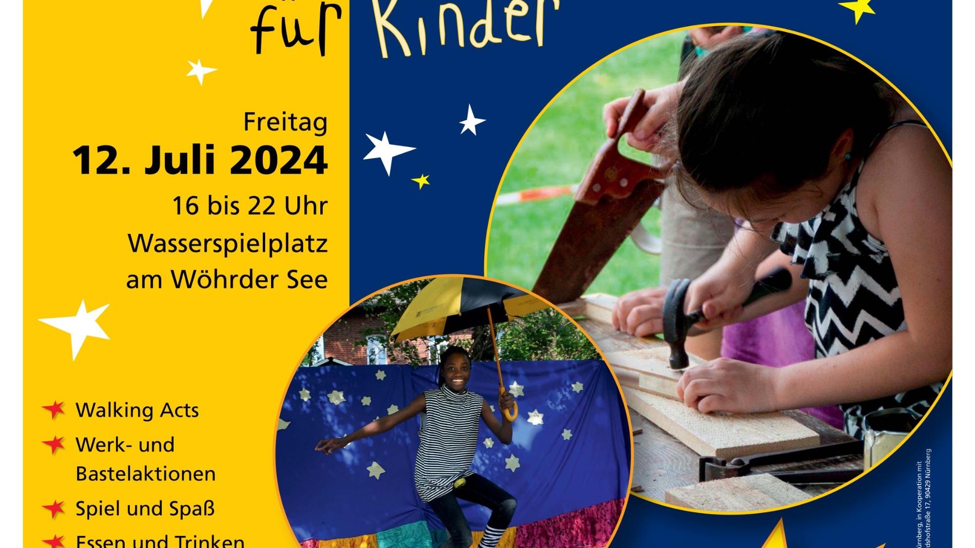 Sommernachtstraum