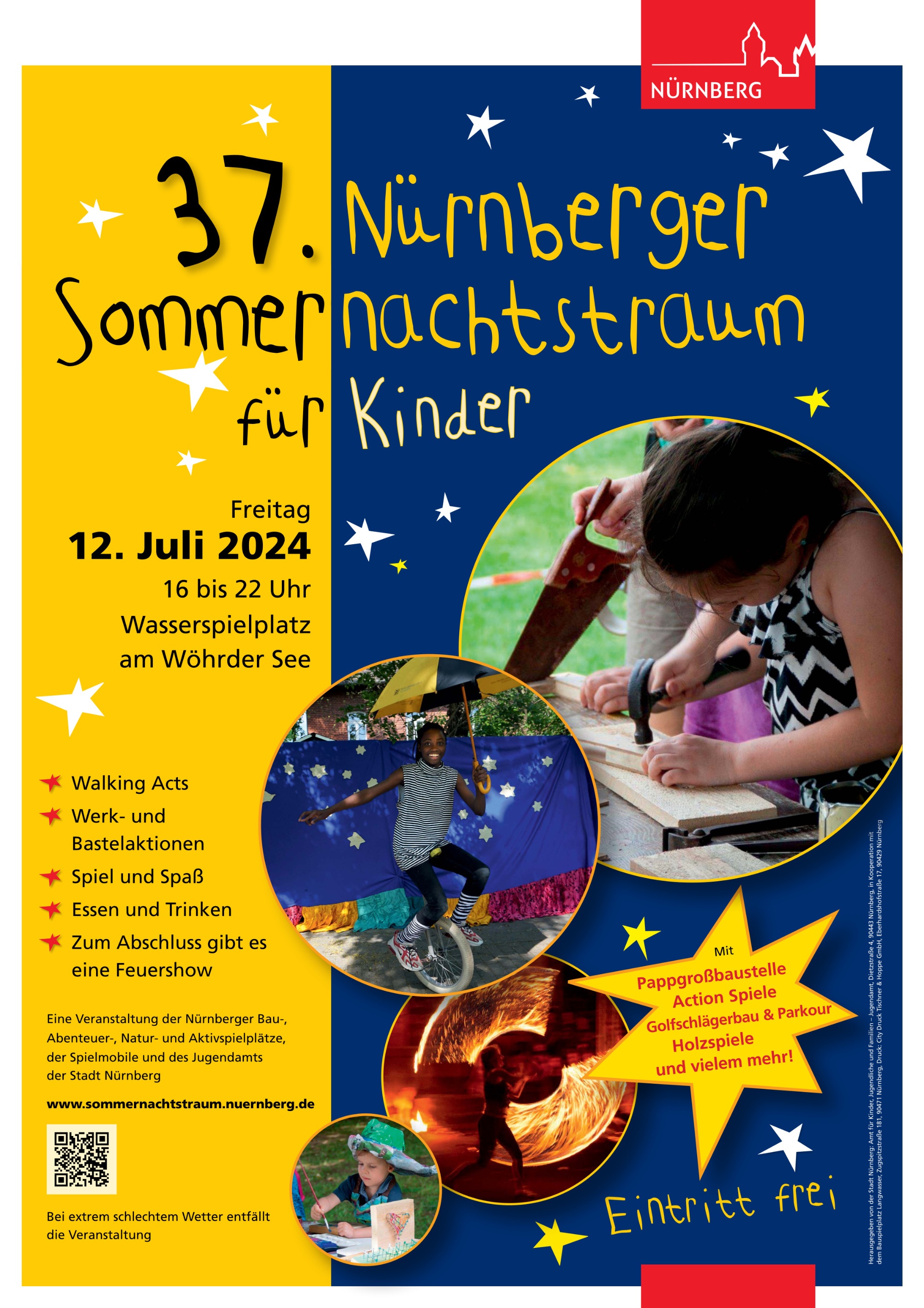 Sommernachtstraum