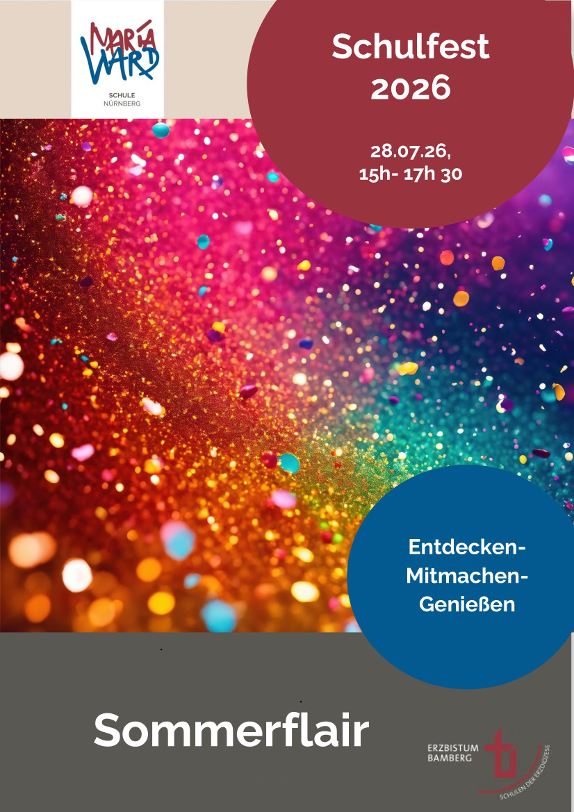 Programmheft - Sommerfest2026