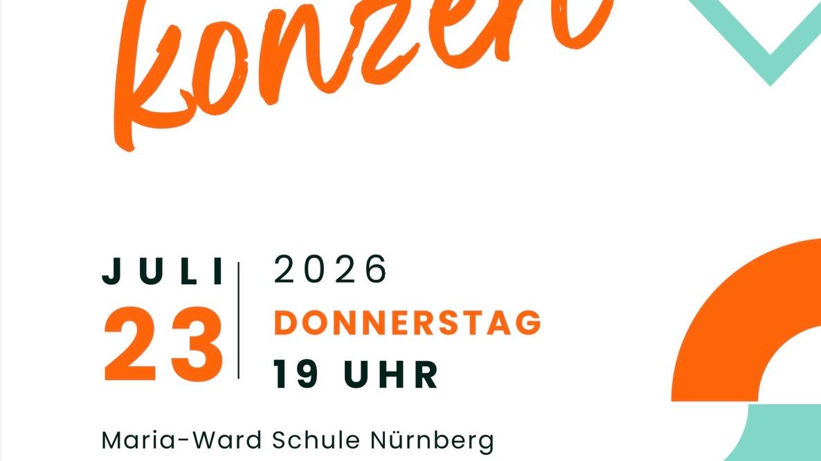 Sommerkonzert