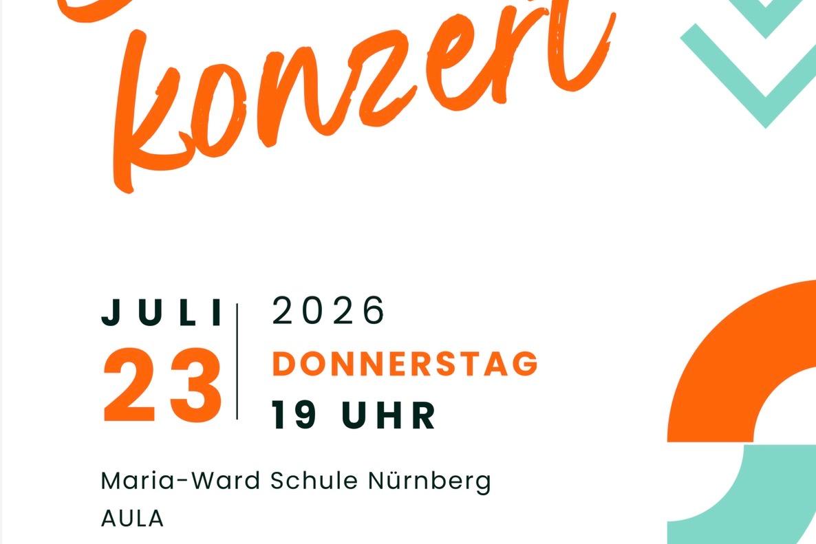 Sommerkonzert