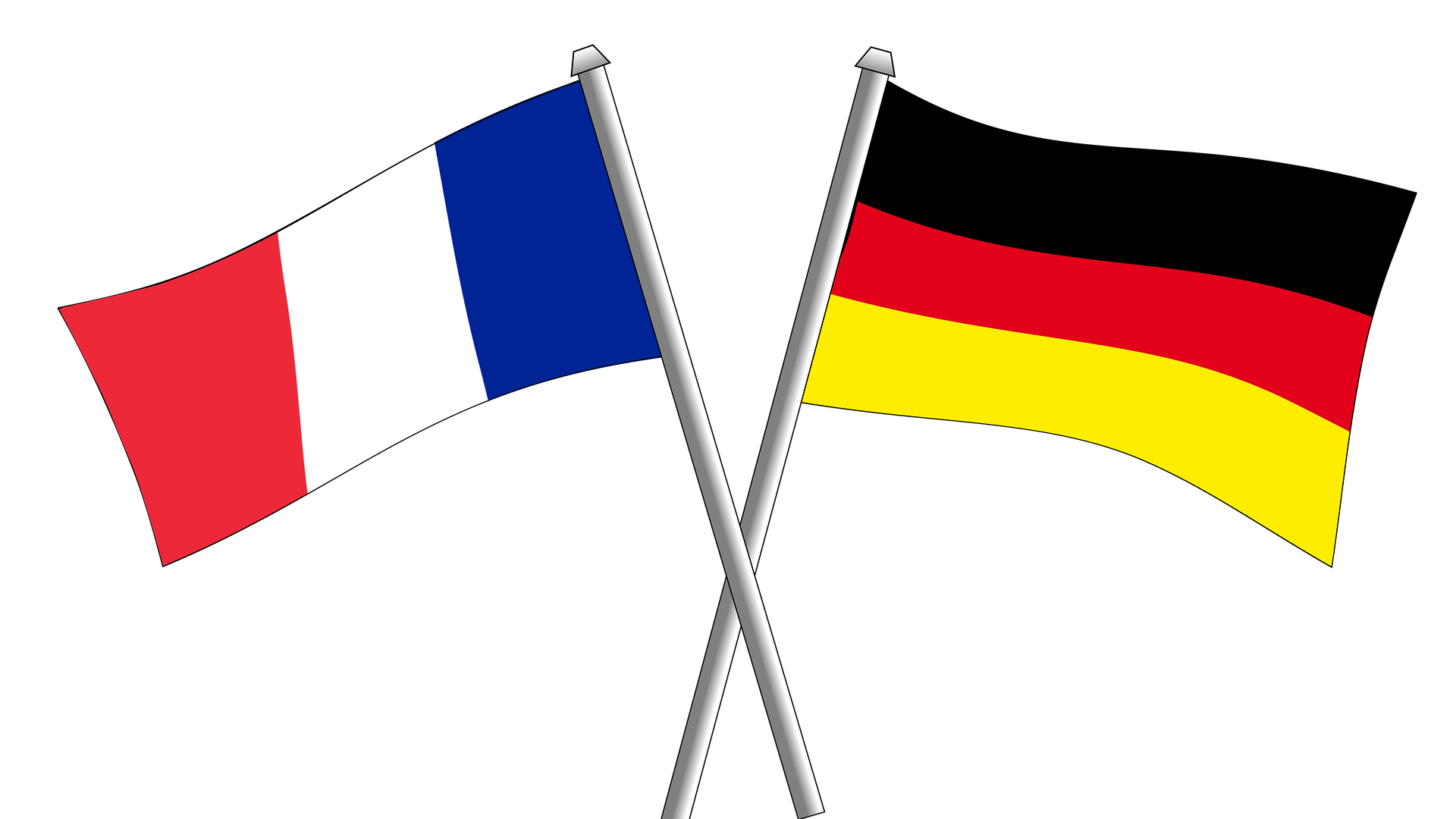 deutsch-französische Beziehung