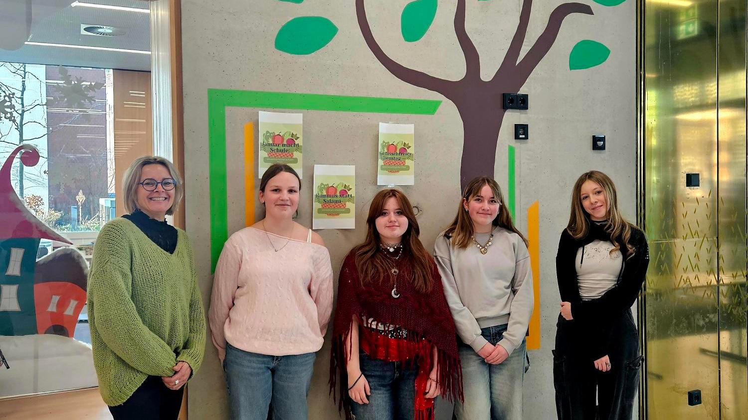 Umweltbeauftragte 2026