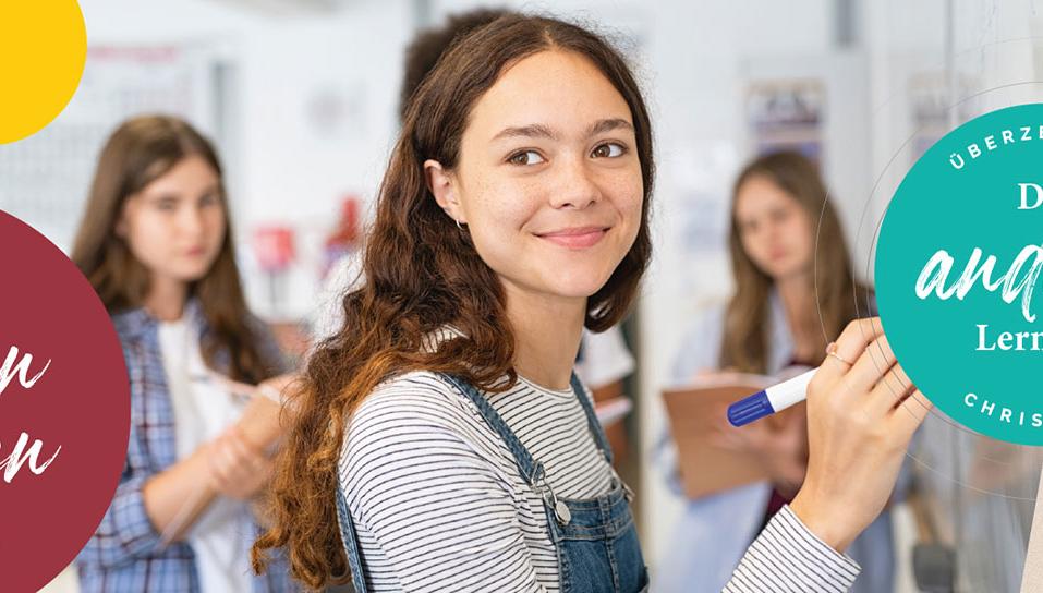 Infotag am Gymnasium: 01.02.2025 um 10.00 Uhr