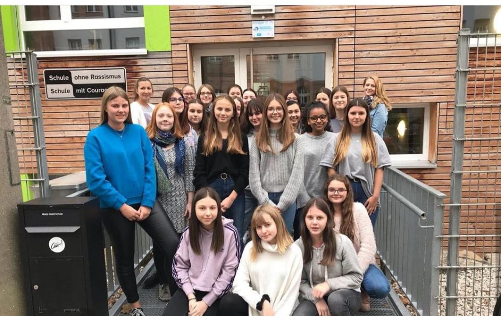 SMV der Realschule