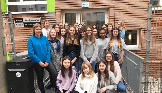SMV der Realschule