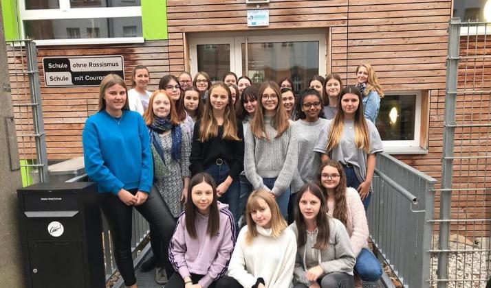 SMV der Realschule