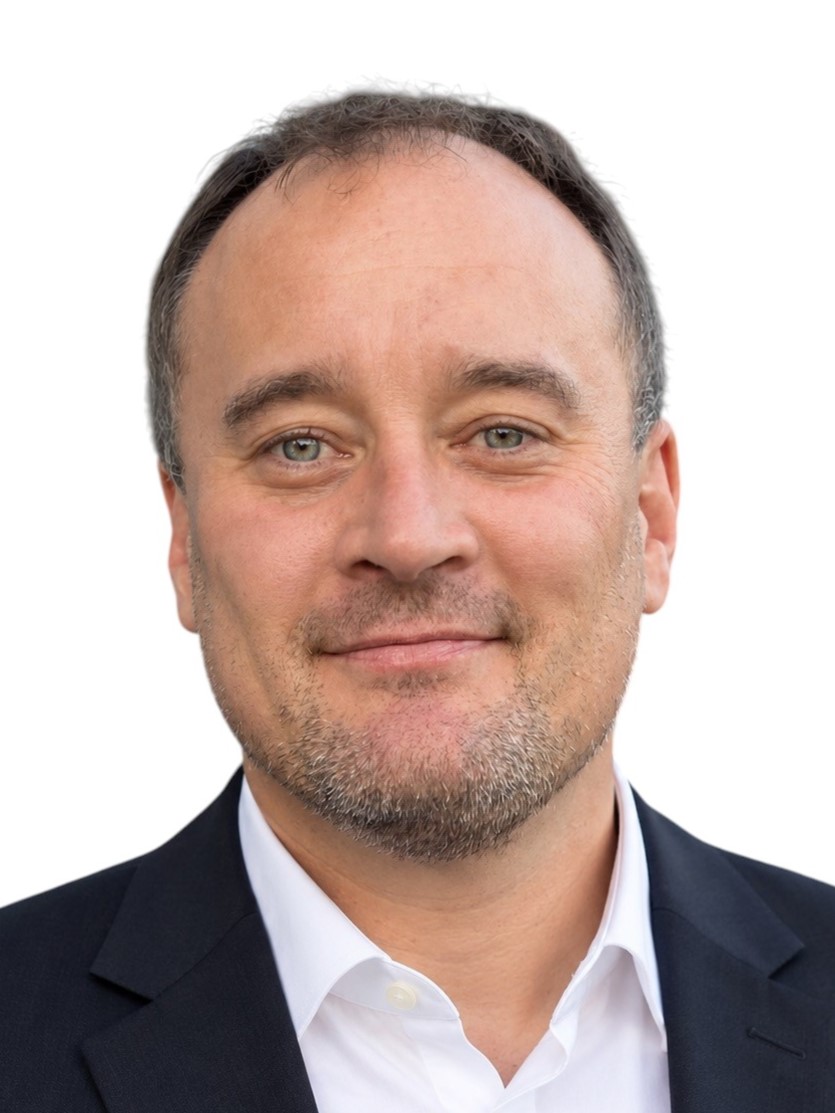 Andreas Pleichinger