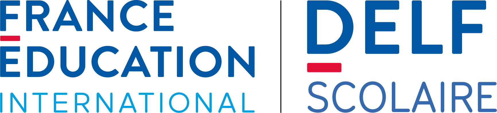 Delf Logo
