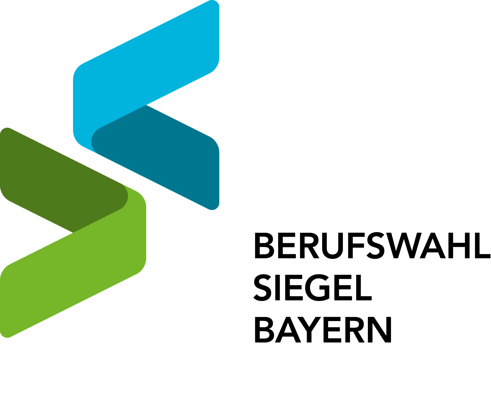 Berufswahl-SIEGEL